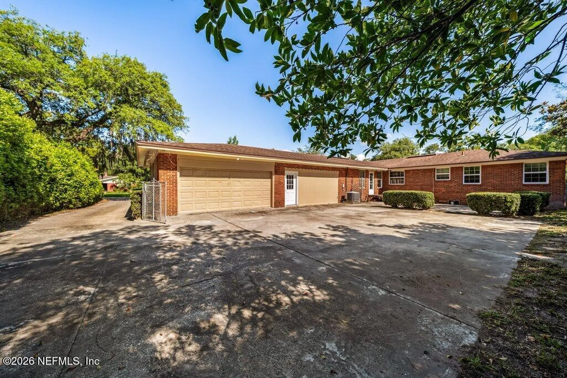 5404 Floral Avenue Jacksonville FL 32211