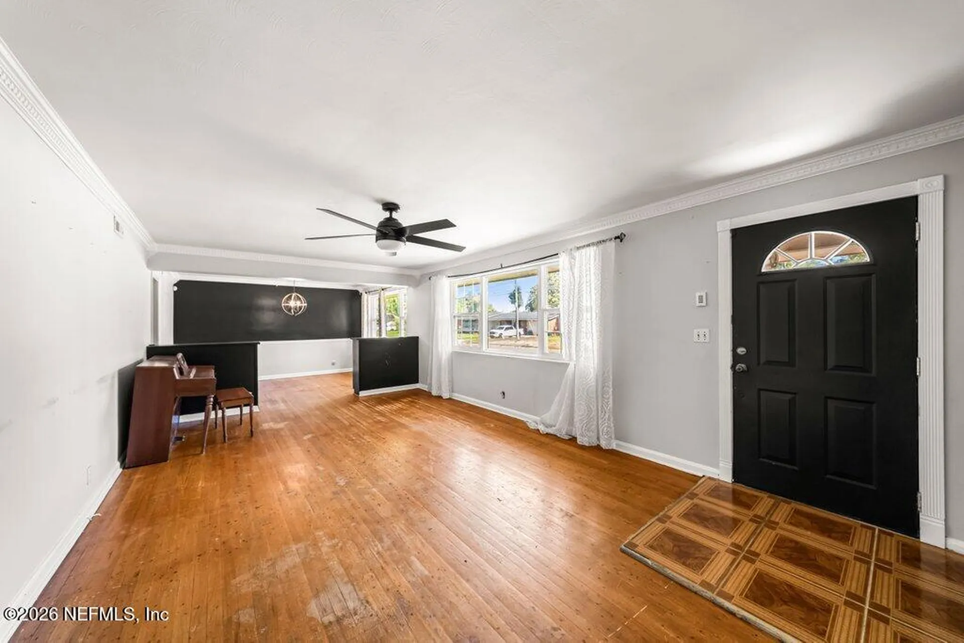 5404 Floral Avenue Jacksonville FL 32211