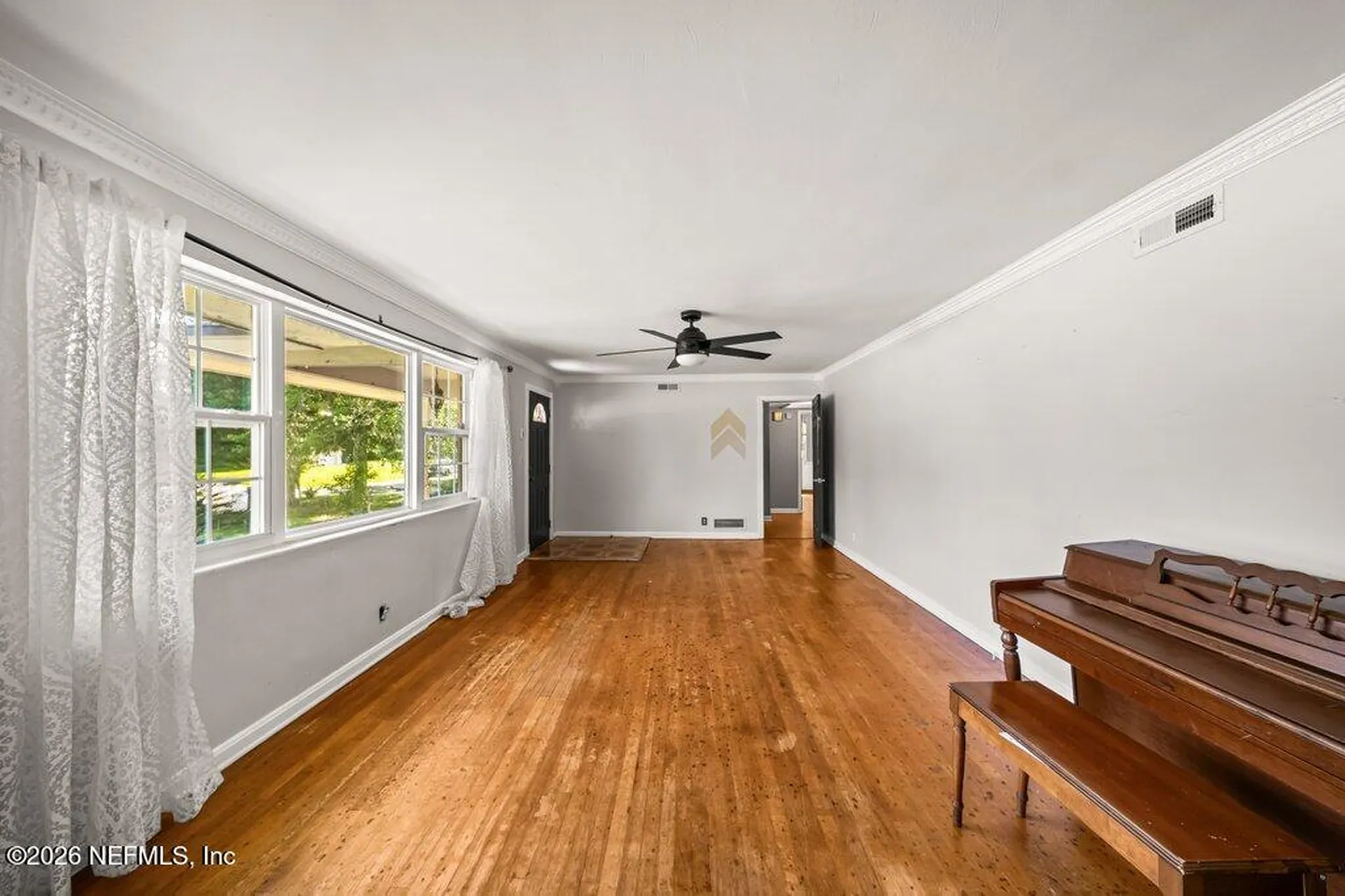 5404 Floral Avenue Jacksonville FL 32211
