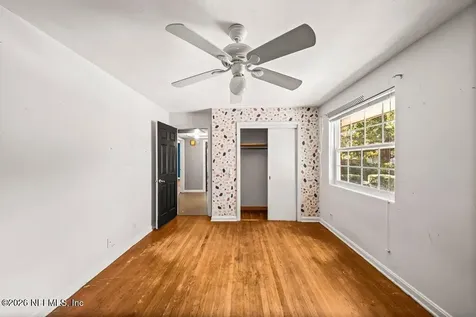 5404 Floral Avenue Jacksonville FL 32211