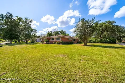 5404 Floral Avenue Jacksonville FL 32211