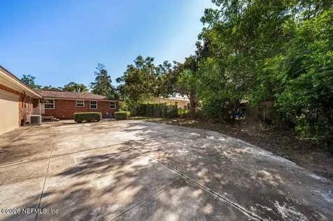 5404 Floral Avenue Jacksonville FL 32211