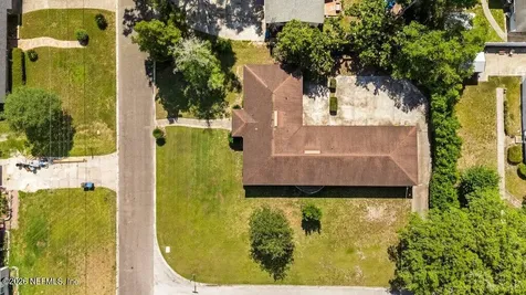 5404 Floral Avenue Jacksonville FL 32211