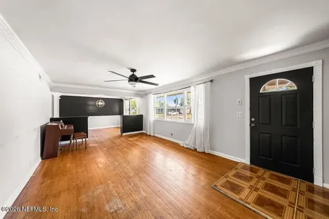 5404 Floral Avenue Jacksonville FL 32211