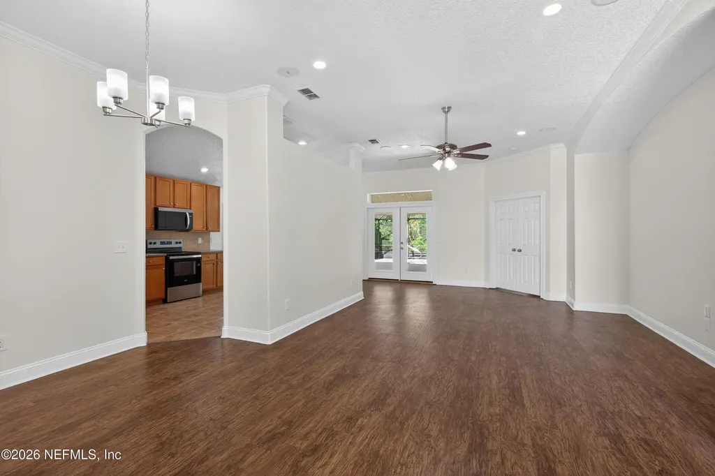 4632 Peele Street Elkton FL 32033