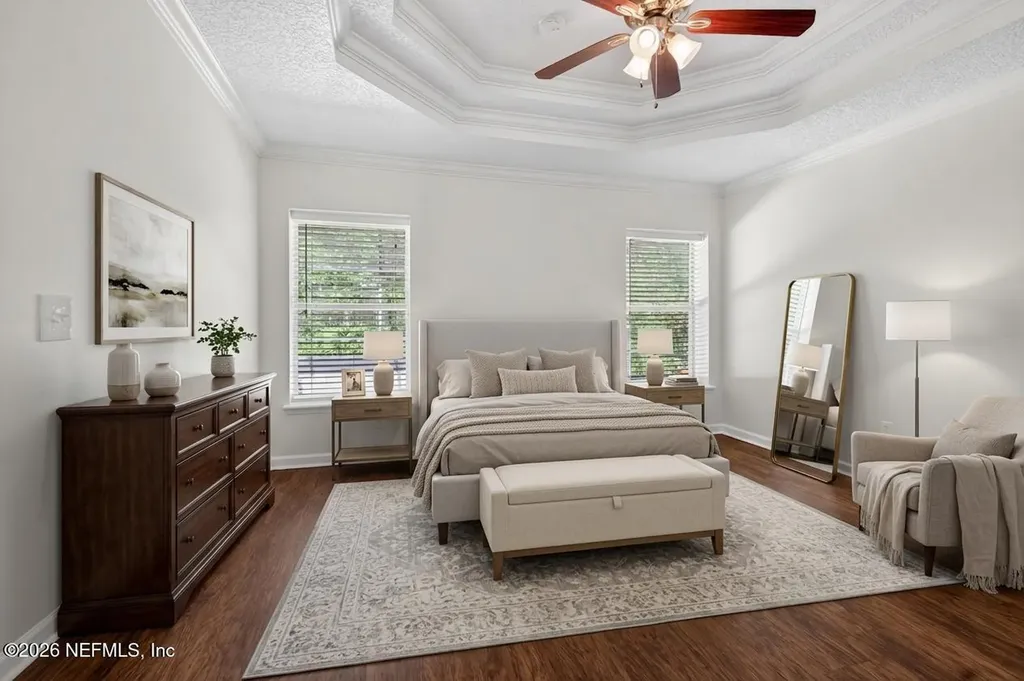 4632 Peele Street Elkton FL 32033