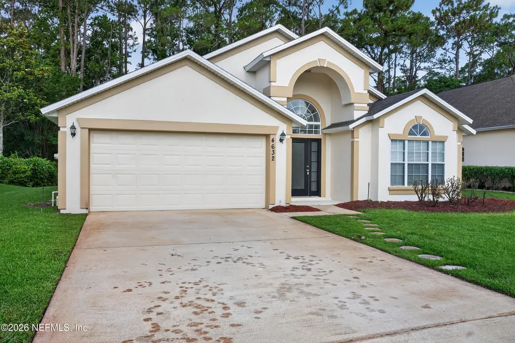 4632 Peele Street Elkton FL 32033