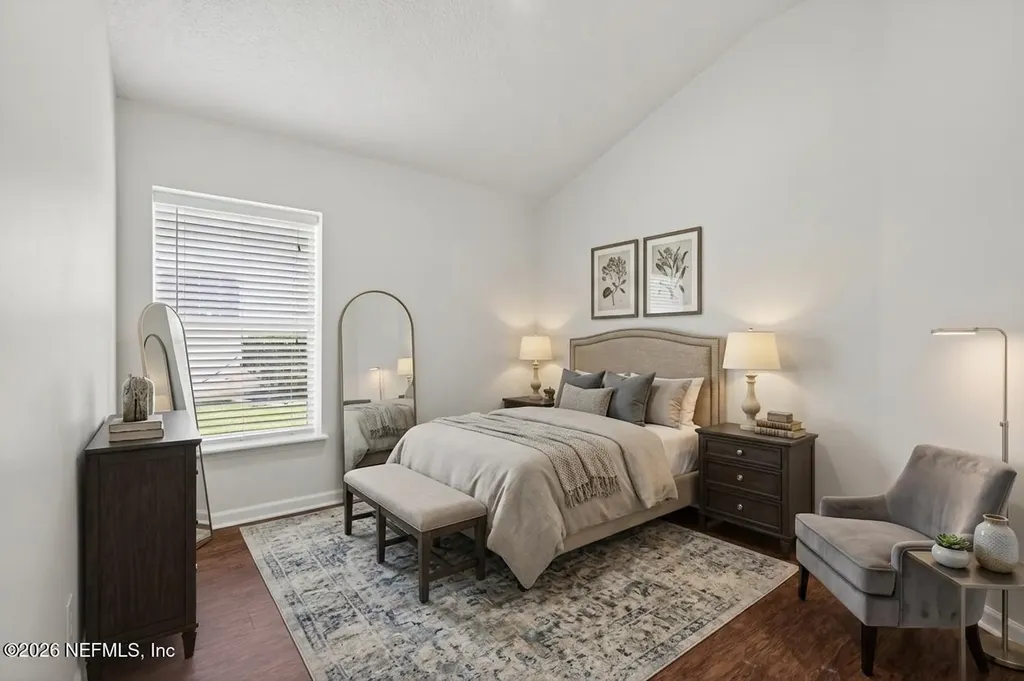 4632 Peele Street Elkton FL 32033