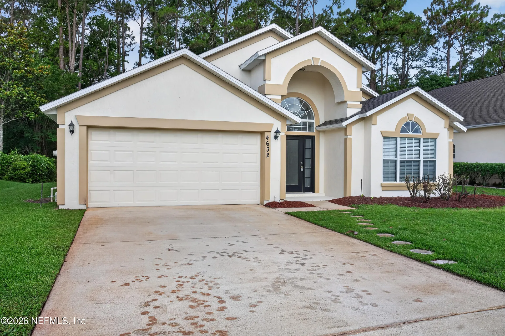 4632 Peele Street Elkton FL 32033