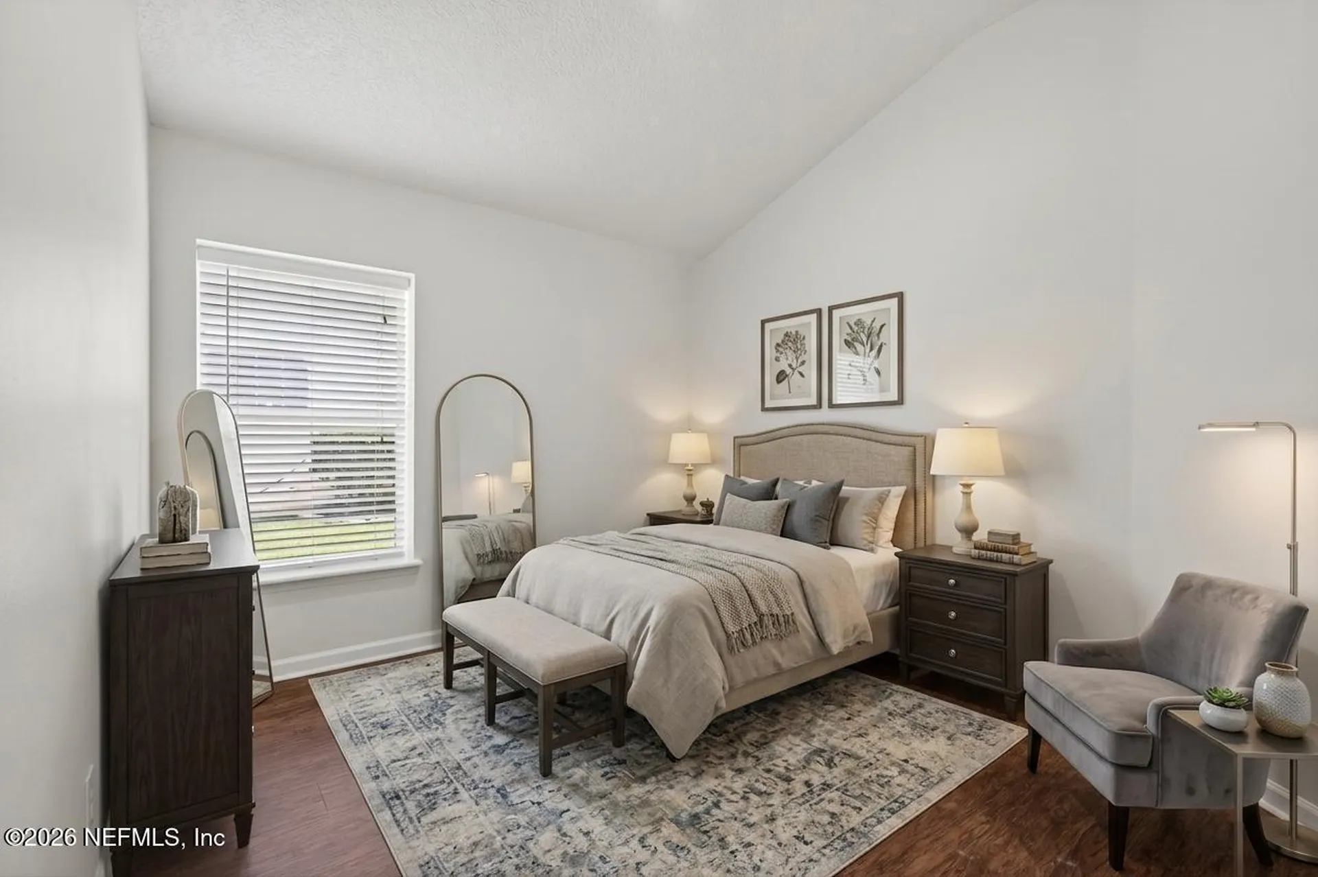 4632 Peele Street Elkton FL 32033