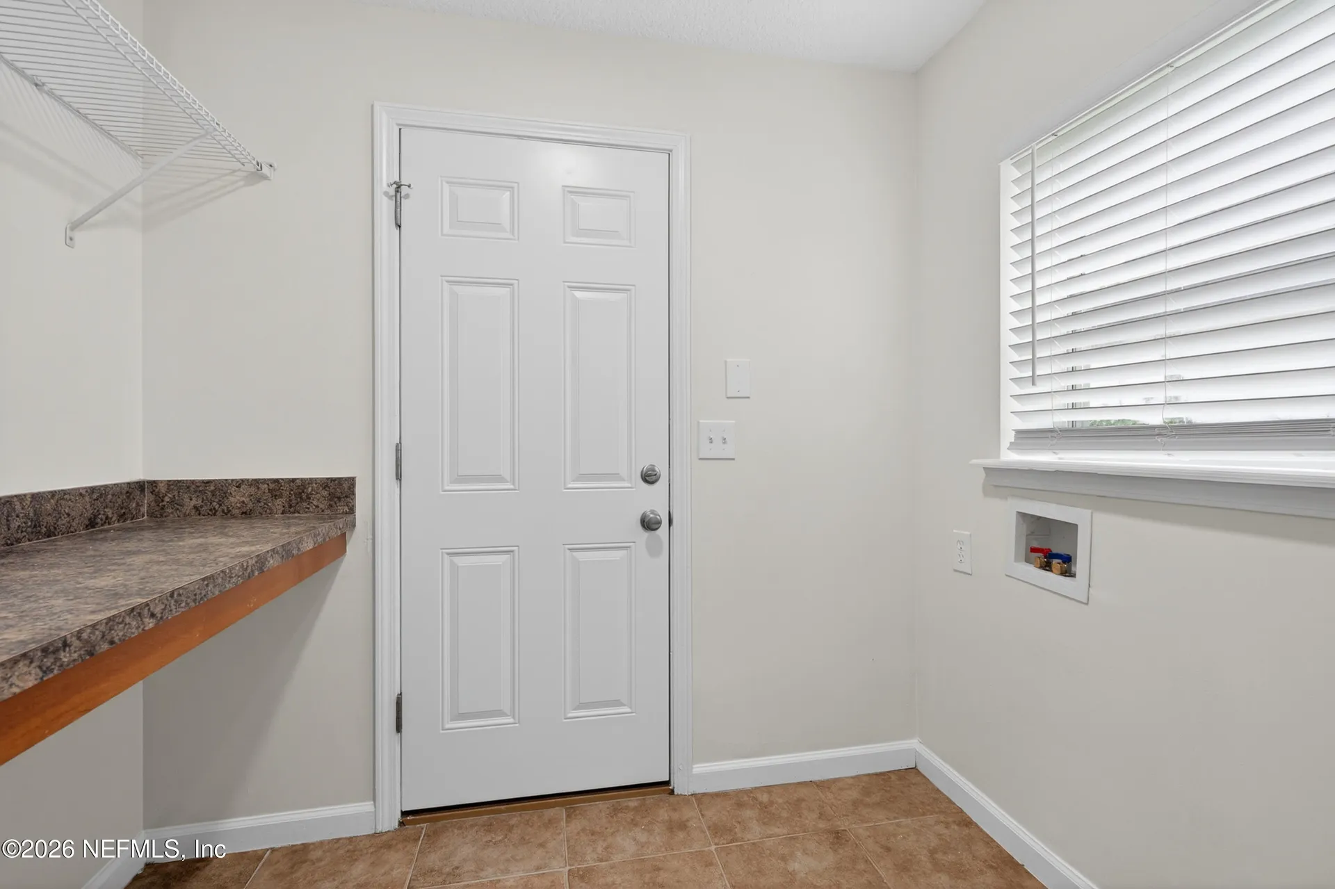 4632 Peele Street Elkton FL 32033