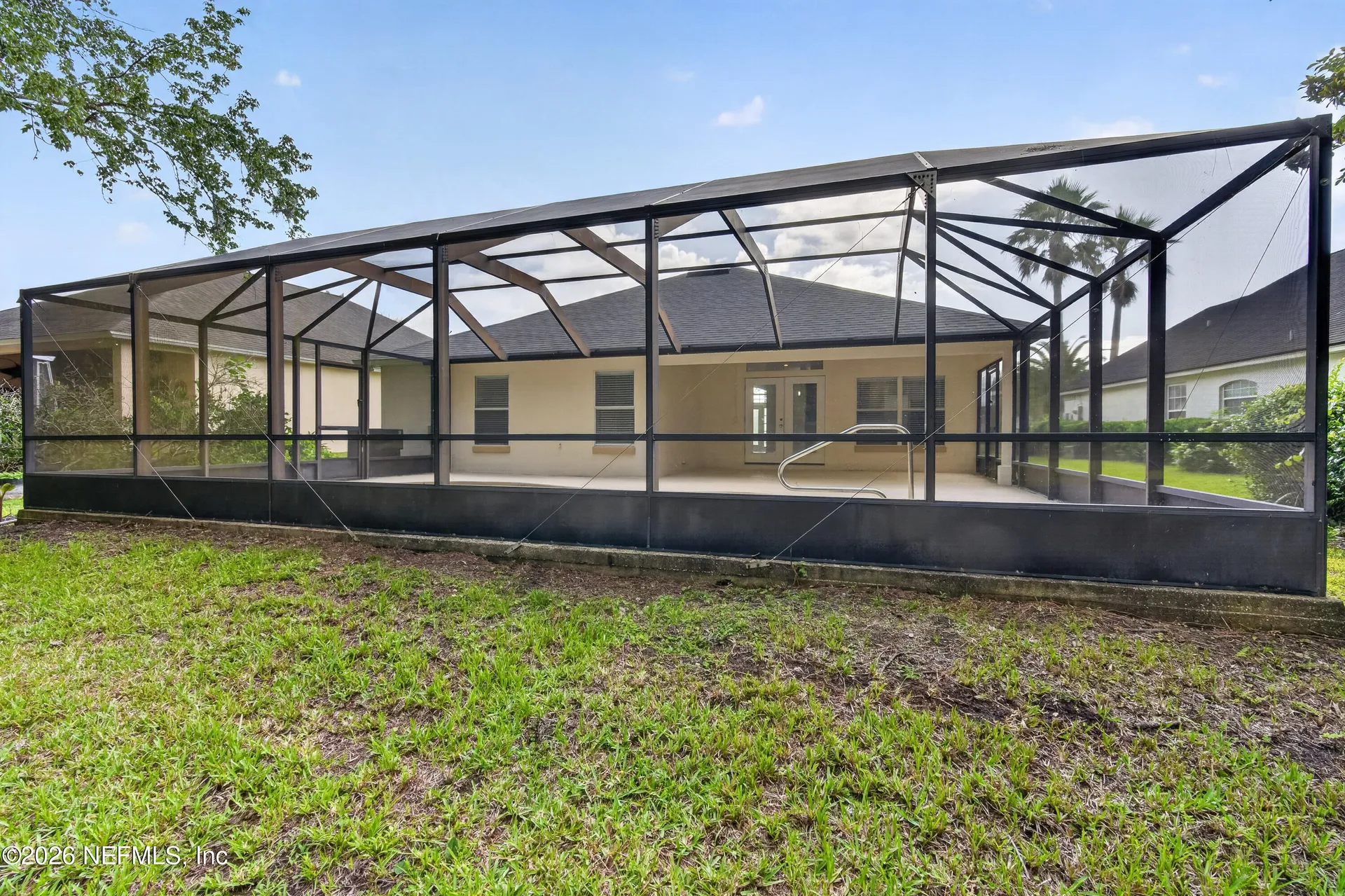 4632 Peele Street Elkton FL 32033