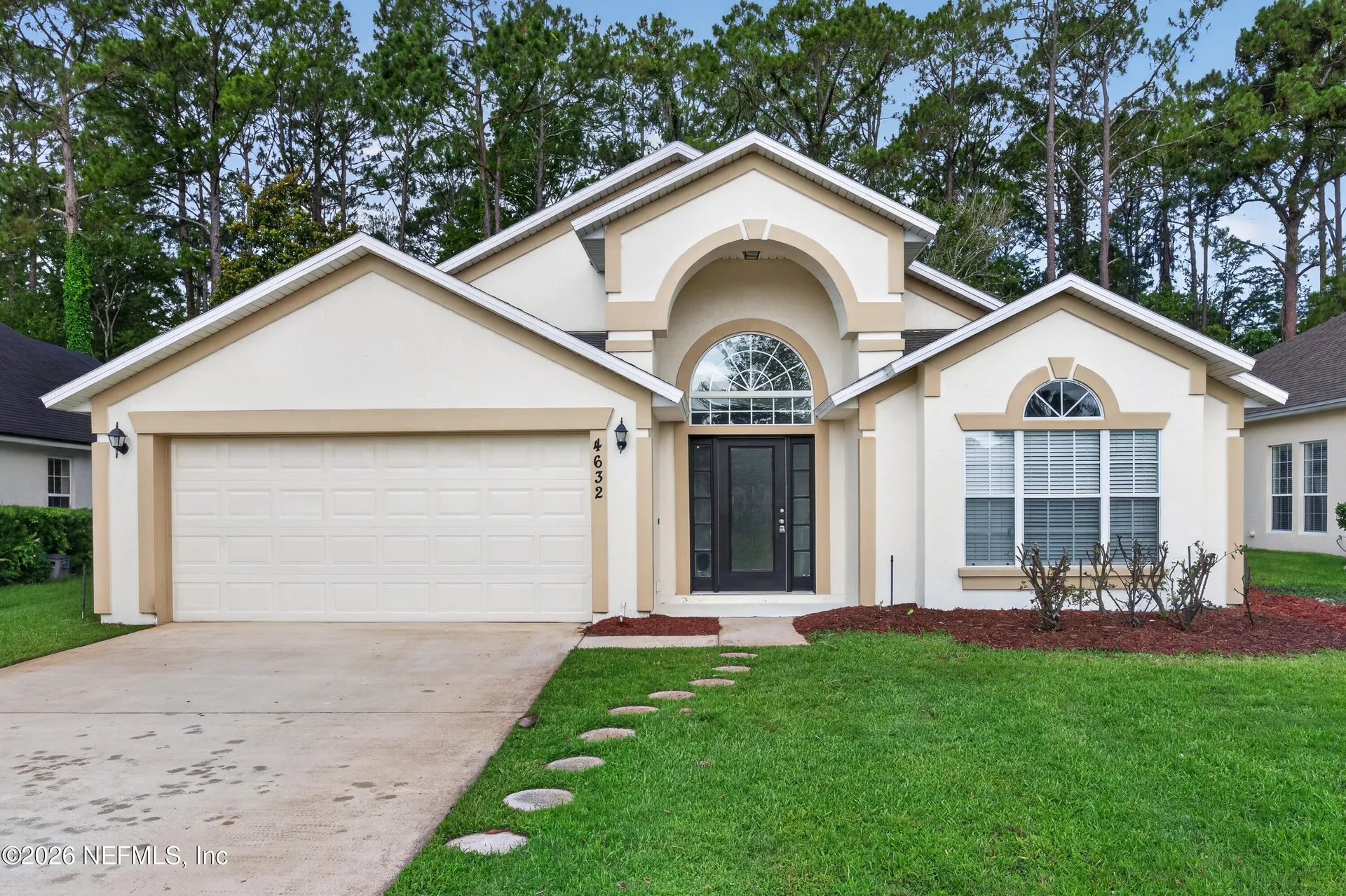 4632 Peele Street Elkton FL 32033