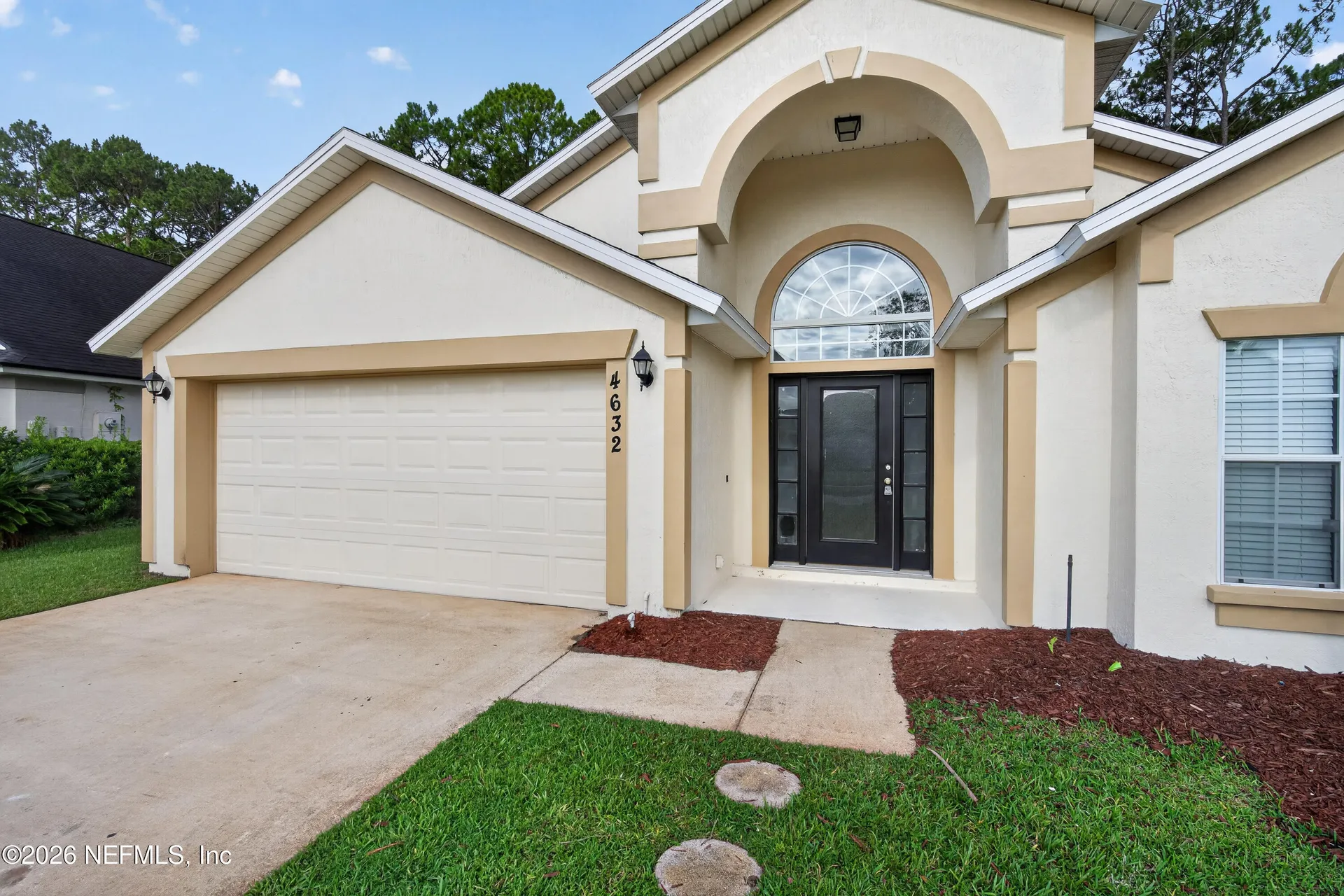 4632 Peele Street Elkton FL 32033