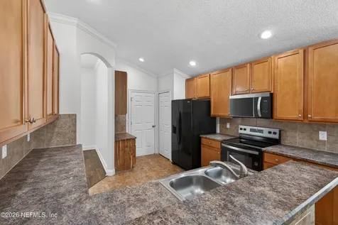 4632 Peele Street Elkton FL 32033