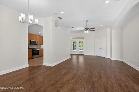 4632 Peele Street Elkton FL 32033