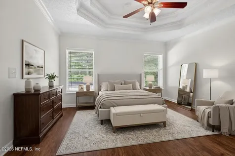4632 Peele Street Elkton FL 32033