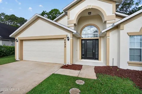 4632 Peele Street Elkton FL 32033