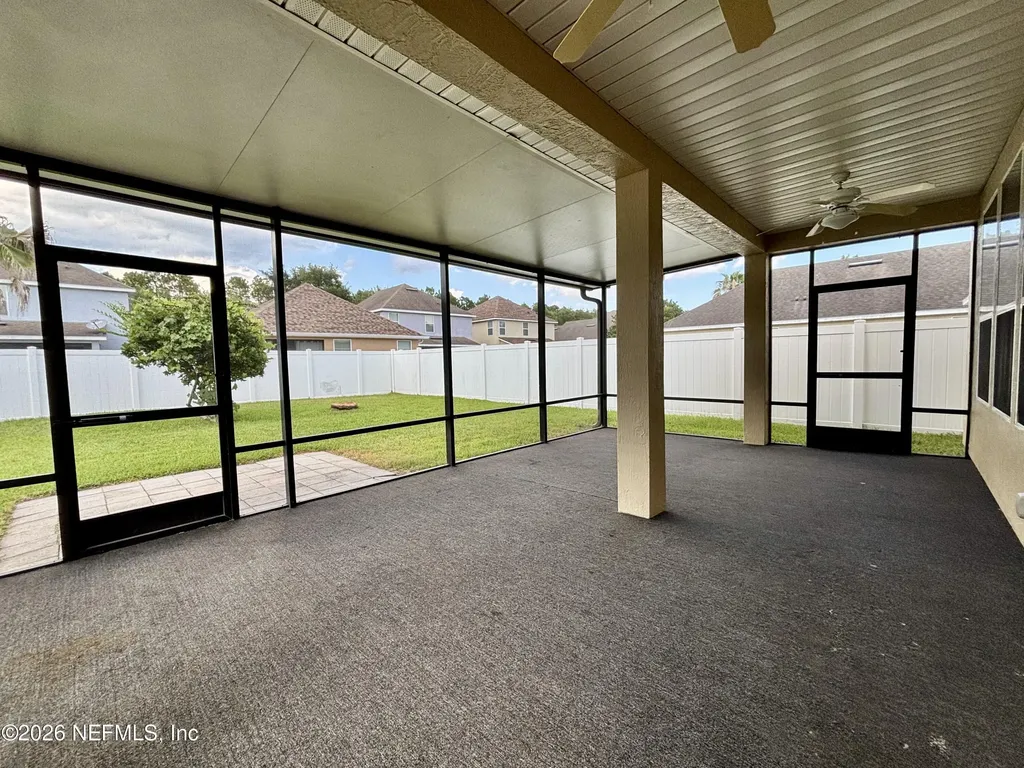 850 Quiet Stone Lane Orange Park FL 32065