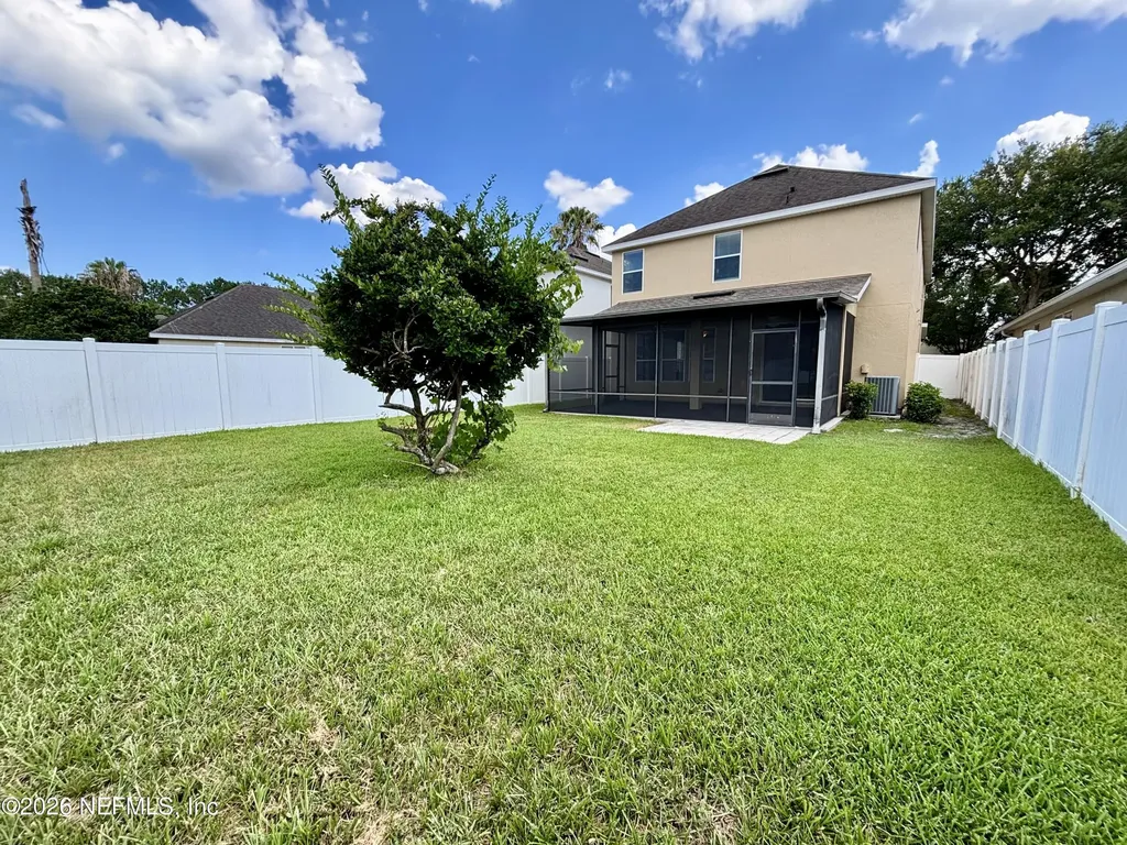850 Quiet Stone Lane Orange Park FL 32065