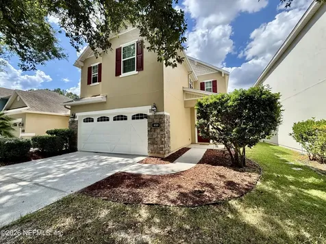 850 Quiet Stone Lane Orange Park FL 32065