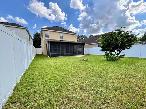 850 Quiet Stone Lane Orange Park FL 32065