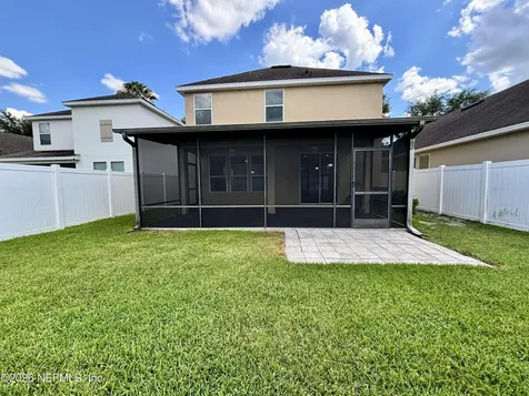 850 Quiet Stone Lane Orange Park FL 32065