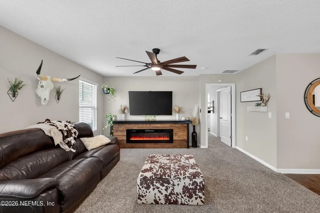 2229 Willow Glen Lane Green Cove Springs FL 32043