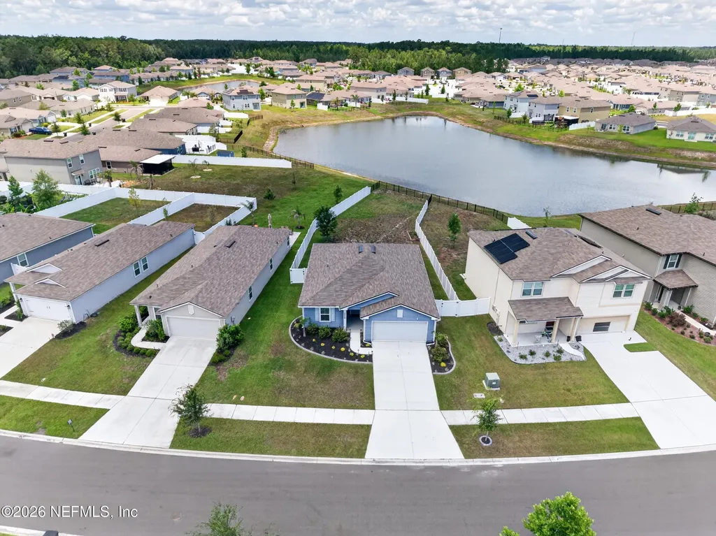 2229 Willow Glen Lane Green Cove Springs FL 32043