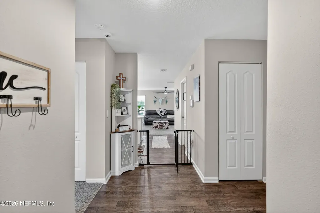 2229 Willow Glen Lane Green Cove Springs FL 32043