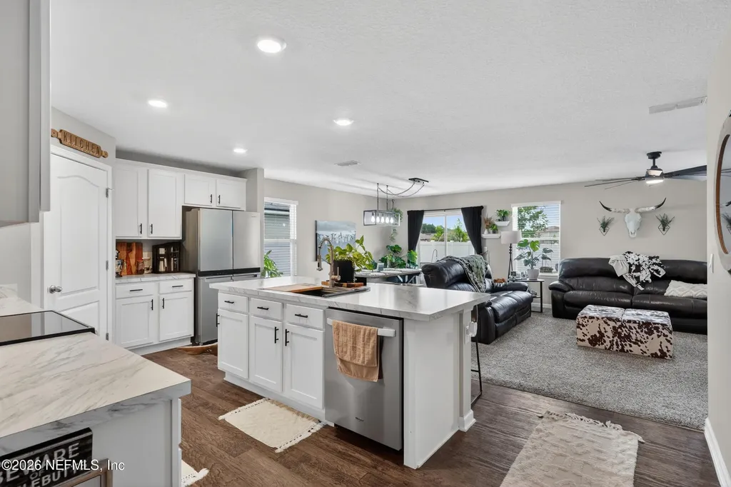2229 Willow Glen Lane Green Cove Springs FL 32043