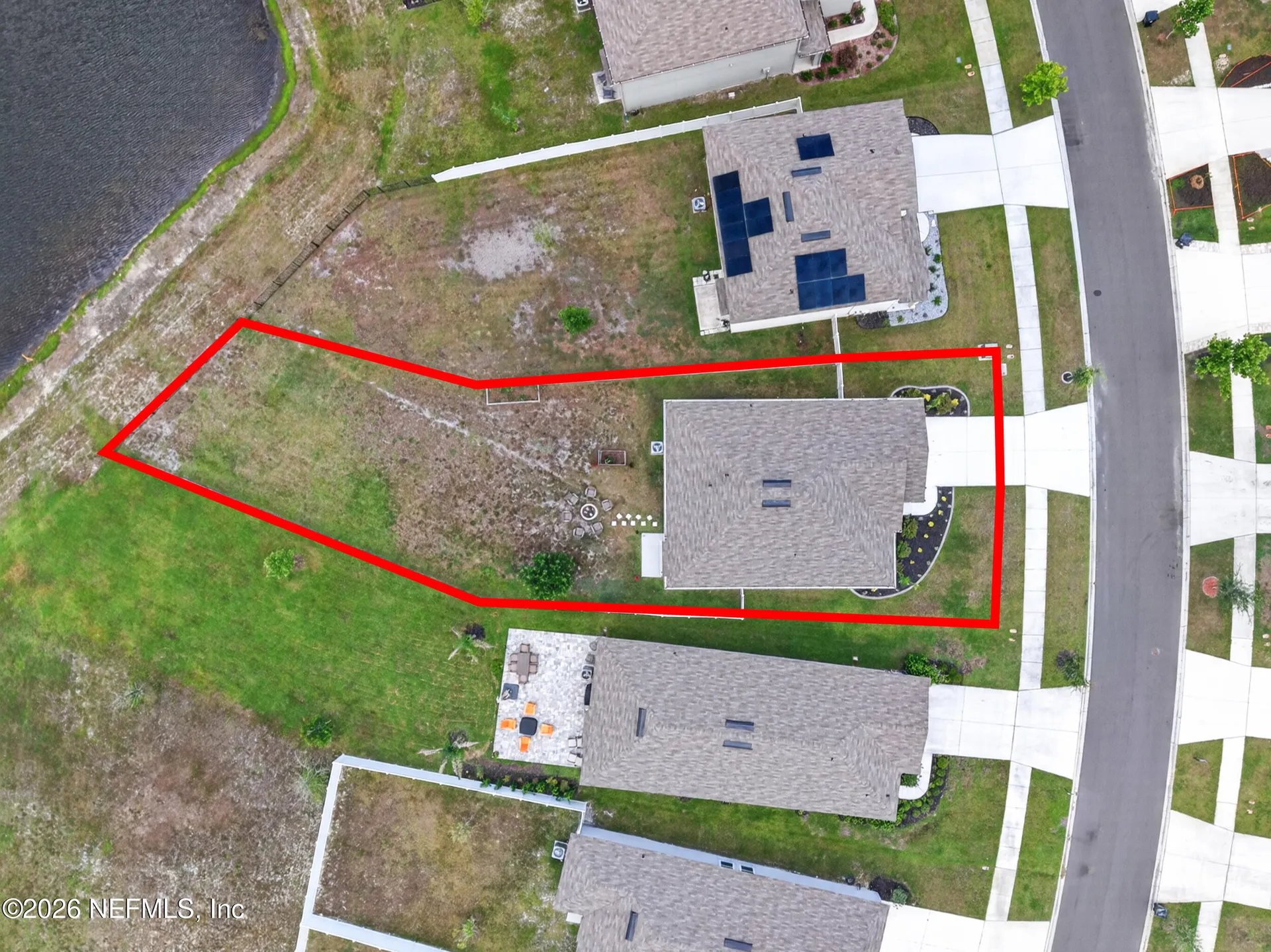 2229 Willow Glen Lane Green Cove Springs FL 32043