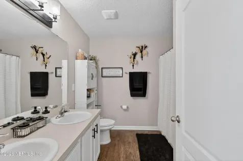 2229 Willow Glen Lane Green Cove Springs FL 32043