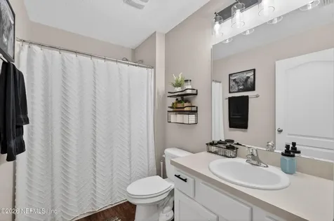 2229 Willow Glen Lane Green Cove Springs FL 32043
