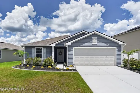 2229 Willow Glen Lane Green Cove Springs FL 32043
