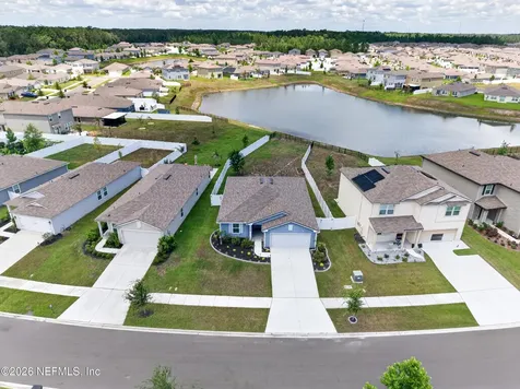 2229 Willow Glen Lane Green Cove Springs FL 32043