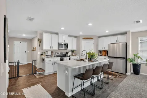 2229 Willow Glen Lane Green Cove Springs FL 32043