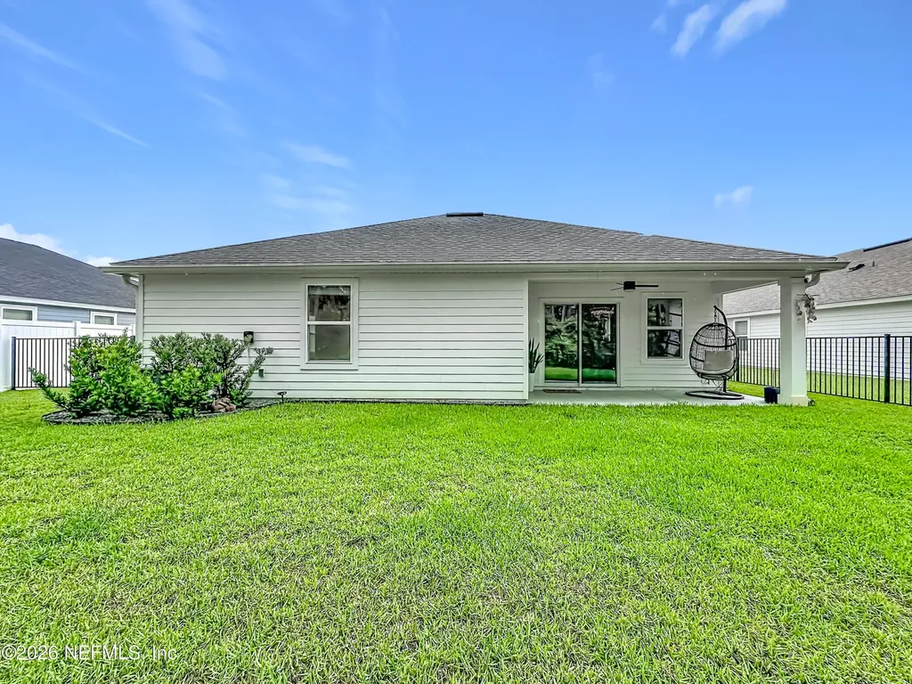 826 Flach Drive Jacksonville FL 32259