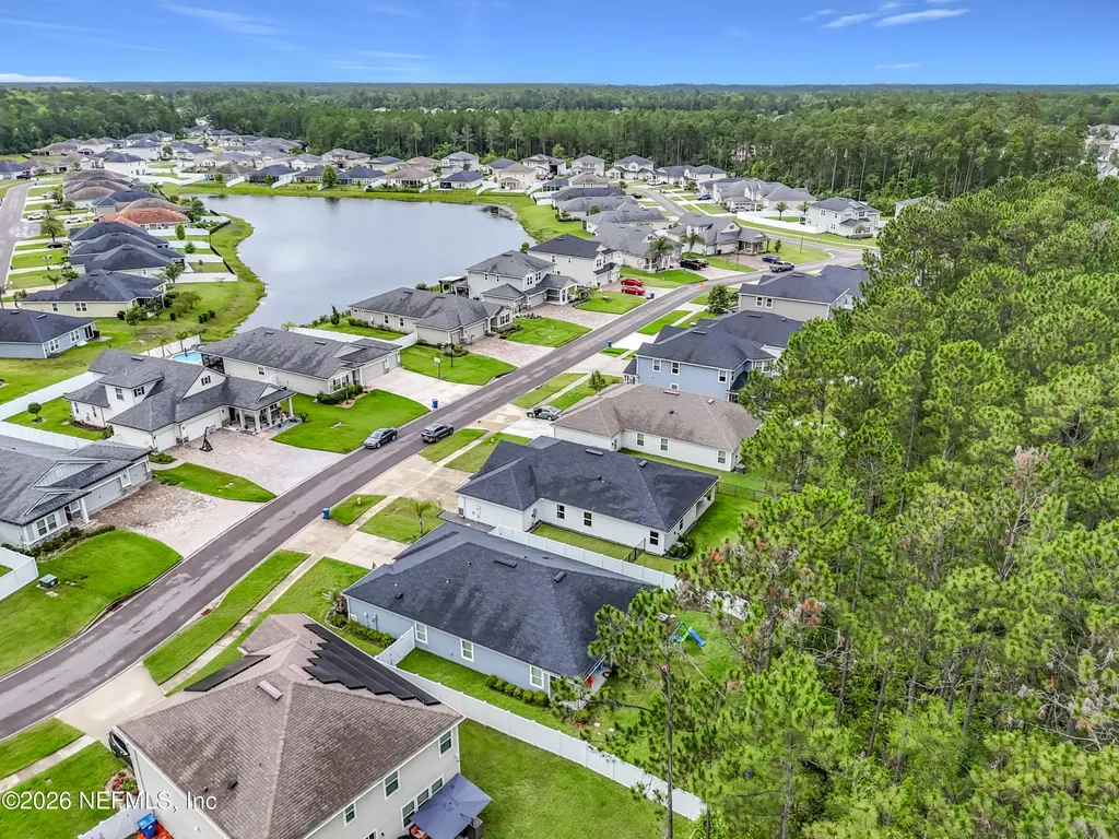 826 Flach Drive Jacksonville FL 32259