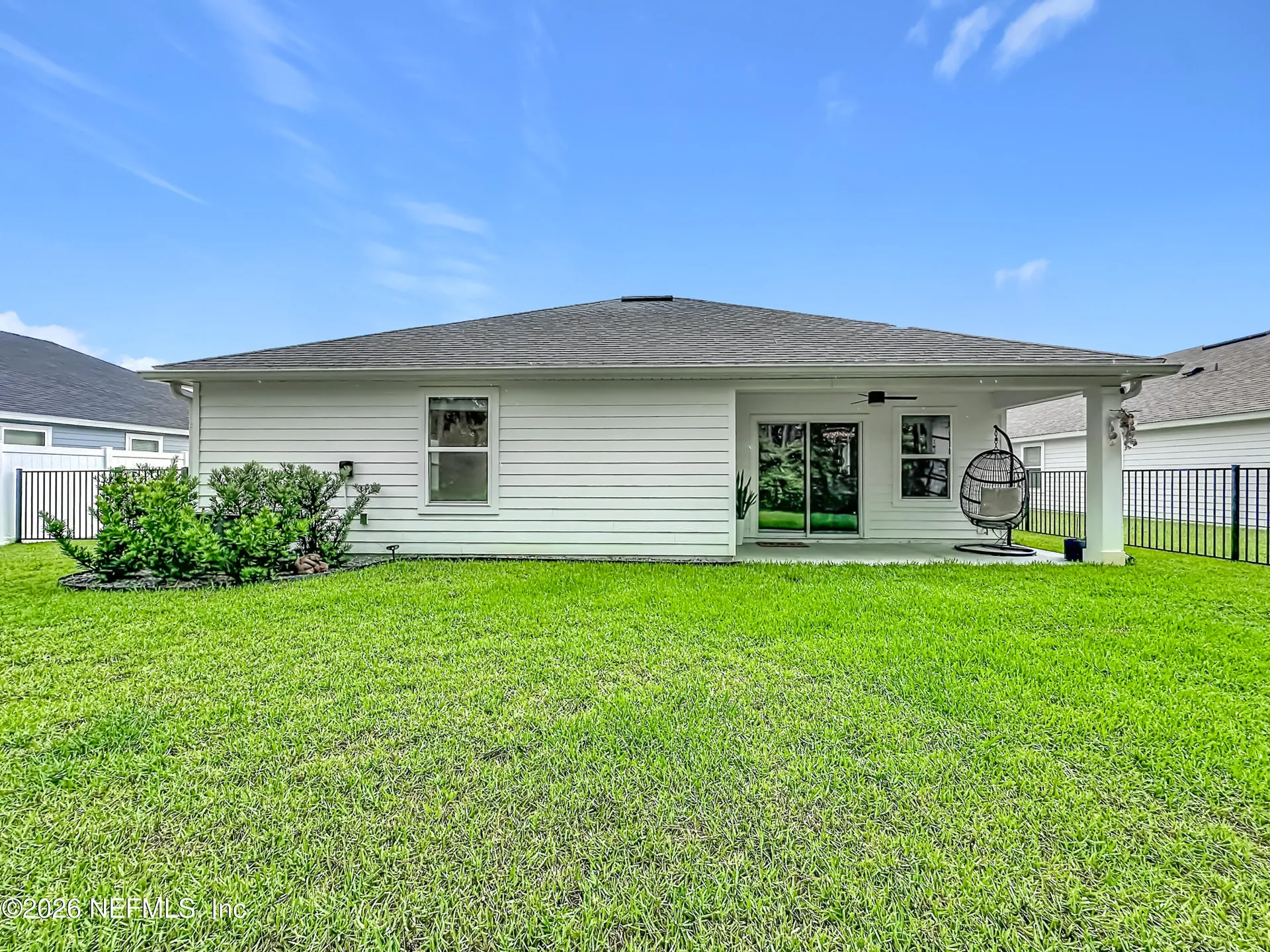 826 Flach Drive Jacksonville FL 32259