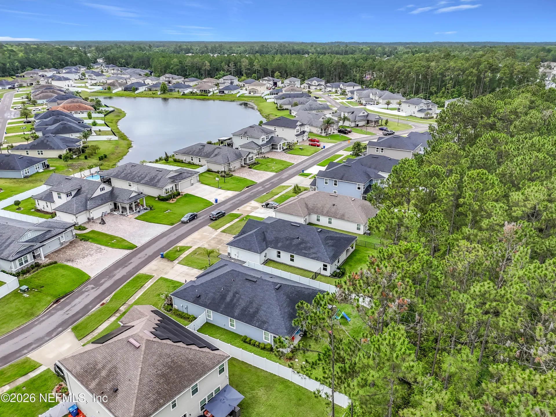 826 Flach Drive Jacksonville FL 32259