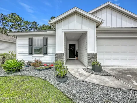 826 Flach Drive Jacksonville FL 32259
