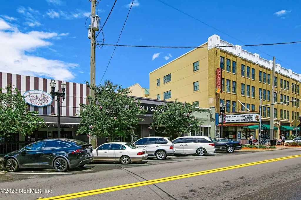 2116 Herschel Street Jacksonville FL 32204