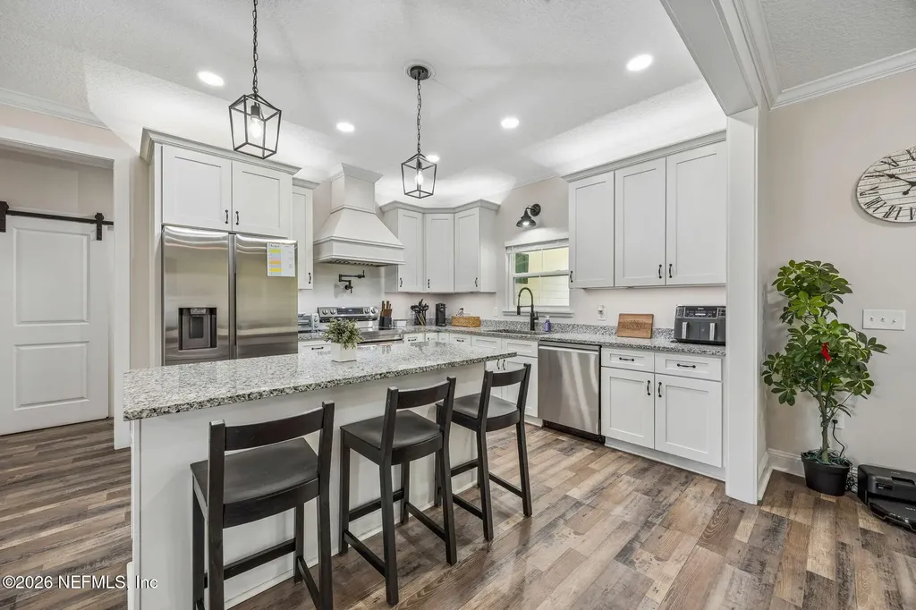 6141 Charlie Rowe Drive Macclenny FL 32063