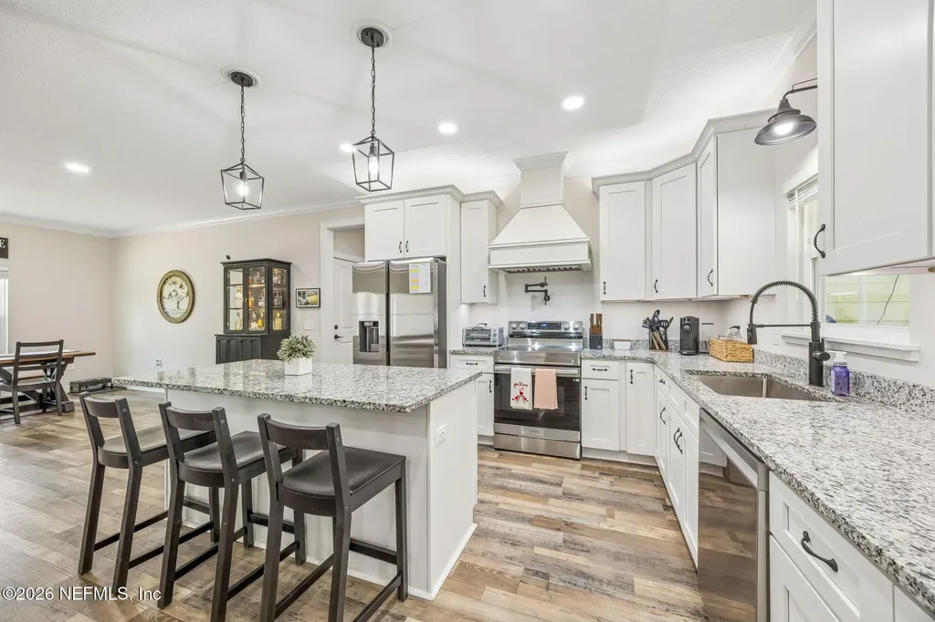6141 Charlie Rowe Drive Macclenny FL 32063