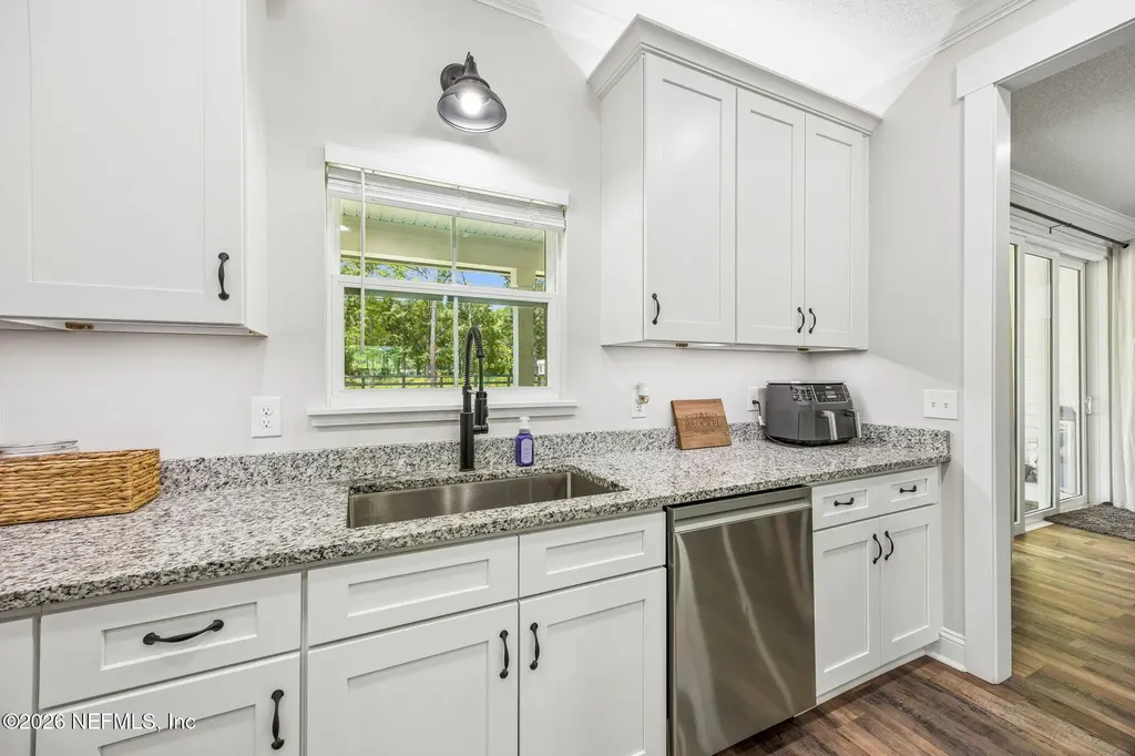 6141 Charlie Rowe Drive Macclenny FL 32063