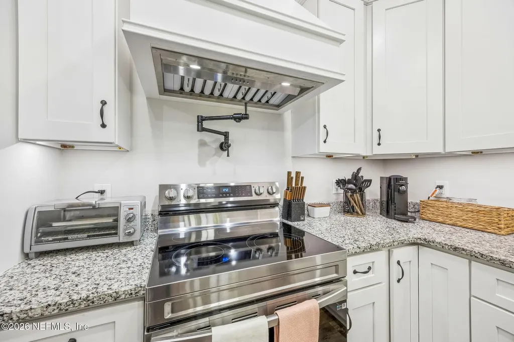 6141 Charlie Rowe Drive Macclenny FL 32063