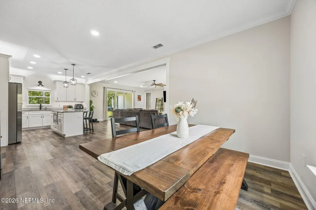 6141 Charlie Rowe Drive Macclenny FL 32063