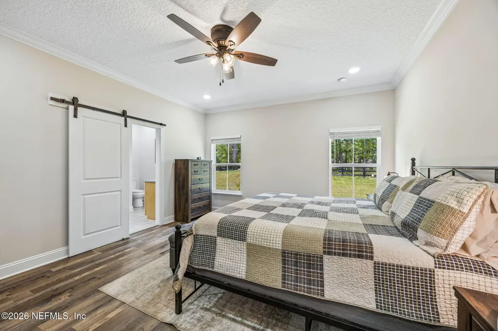 6141 Charlie Rowe Drive Macclenny FL 32063