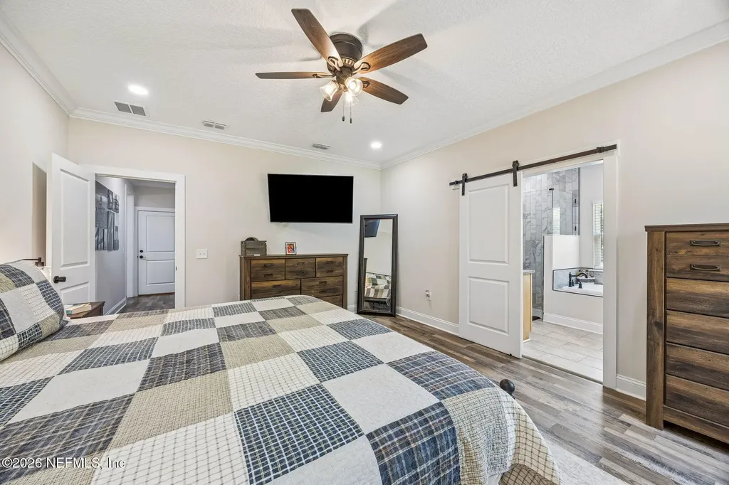 6141 Charlie Rowe Drive Macclenny FL 32063